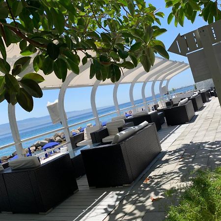 Bed&Beach Messina Exterior foto