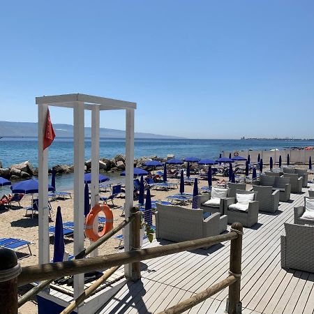 Bed&Beach Messina Exterior foto