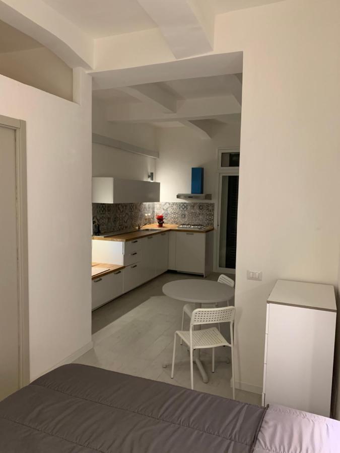 Bed&Beach Messina Exterior foto