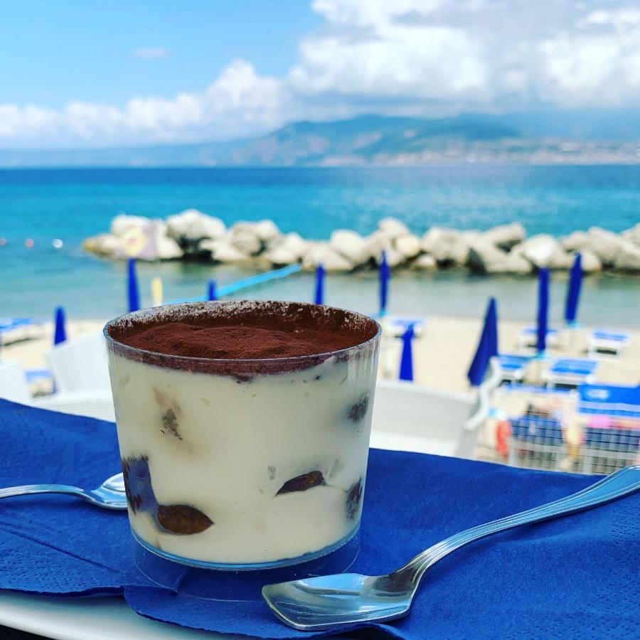 Bed&Beach Messina Exterior foto