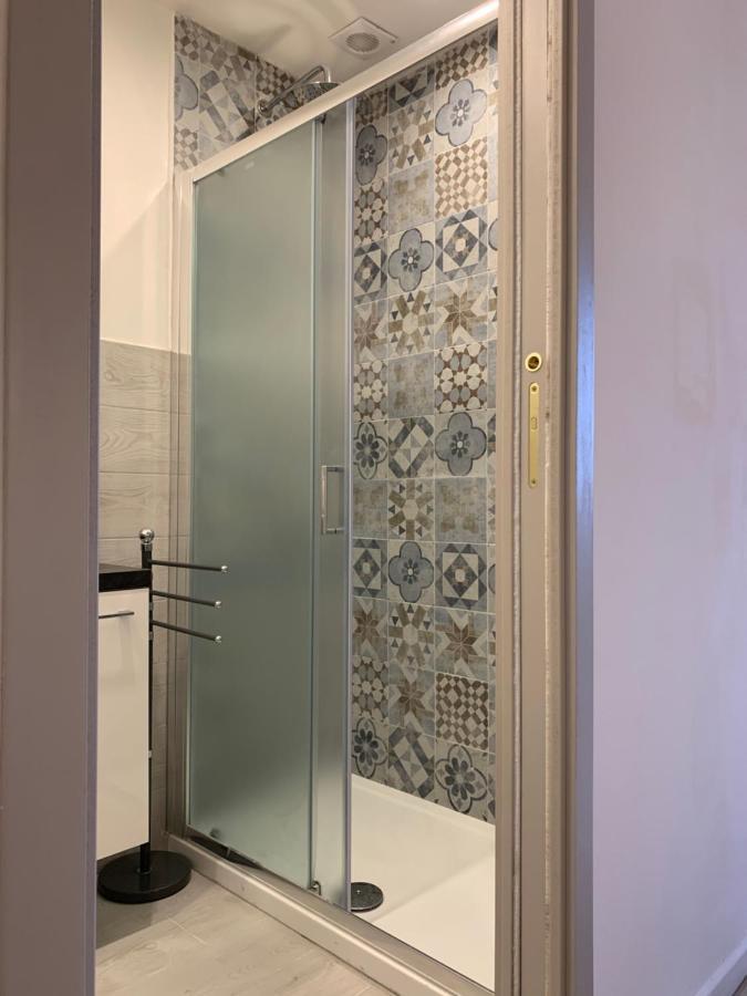 Bed&Beach Messina Exterior foto