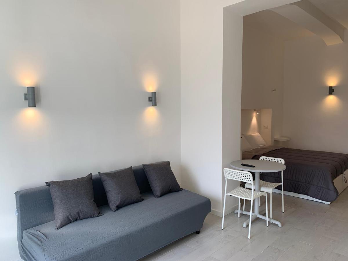 Bed&Beach Messina Exterior foto