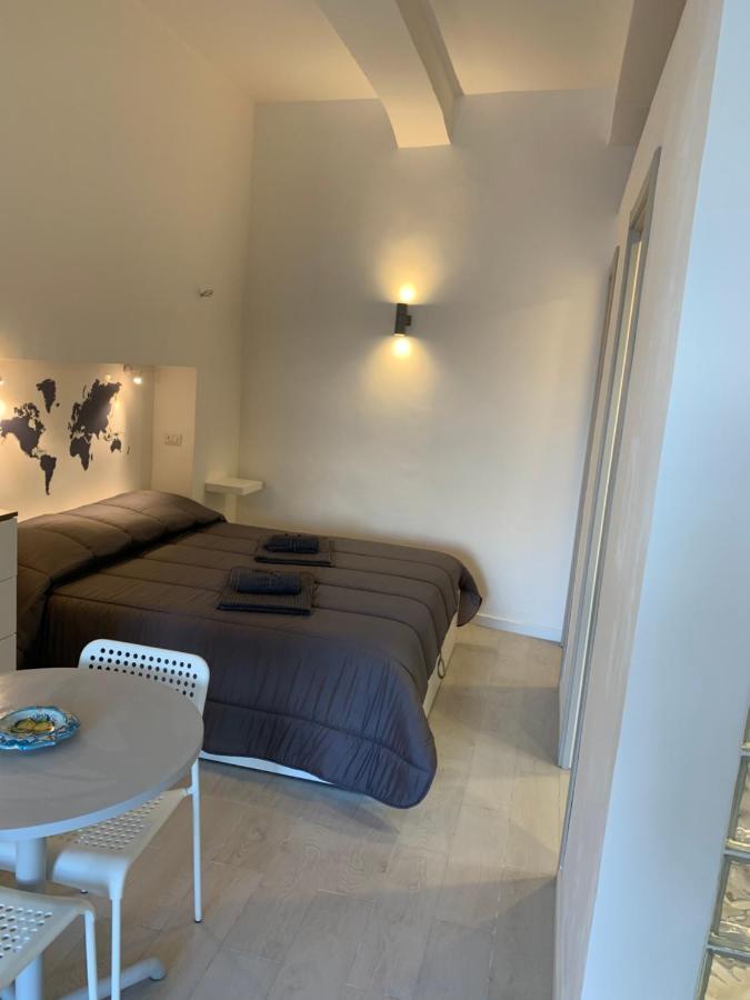 Bed&Beach Messina Exterior foto