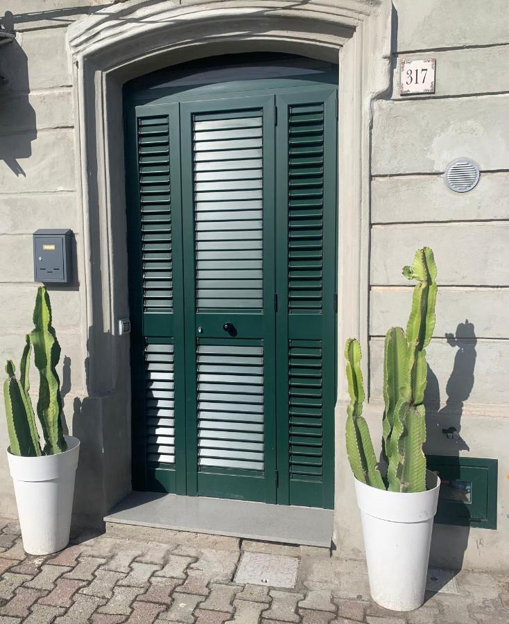 Bed&Beach Messina Exterior foto